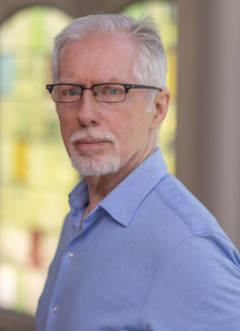 Daniel Cullen